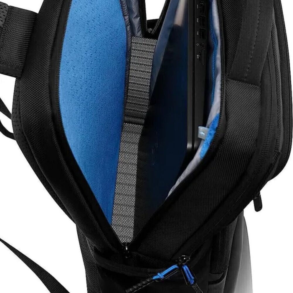 NWT Dell Pro Backpack 15 - Picture 5 of 11
